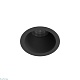 встраиваемый светильник arte lamp ducre mini a7093pl-1bk