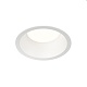 точечный светильник denkirs iner dk2155-wh