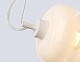 подвесная люстра ambrella light high light modern lh11071
