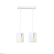подвесной светильник ambrella light techno spot techno tn5131
