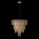 подвесная люстра loft it opera 10406/660