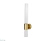 бра newport alice 7274/a brass new м0070275