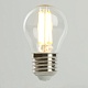 лампа светодиодная feron lb-1708 e27 8w 2700k 51253