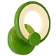 бра iledex ring a001/1 green