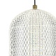 подвесной светильник escada moonstone 610/s led