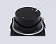 встраиваемый светильник ambrella light techno spot ip protect tn6657