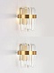 настенный светодиодный светильник natali kovaltseva led lamps 81122/1w