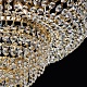 потолочная люстра mw-light патриция 447011406