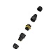 коннектор arlight neo-germ-4pin-wtw 030758