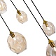 подвесная люстра st luce idesia sl1188.303.05