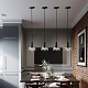 подвесной светильник delight mt8603 black