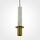подвесной светильник lightera ohrid le136l-50w