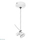 подвес lightstar barra 504176
