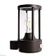 настенный светильник deko-light adebar motion 731137