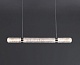 подвесной светильник omt-885m chrome delight collection