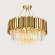 подвесная люстра delight collection barclay md19090002-6a