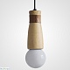 подвесной cветильник imperiumloft sash 102008-26
