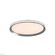 потолочный светильник led4u l3020-400 cr