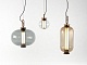 подвесной светильник delight collection bia 10082p/b amber