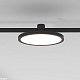 трековый светодиодный светильник elektrostandard esthetic magnetic 85125/01 a065426