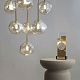 настенный светильник tk lighting 11152 lava sabia a071873