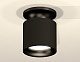 накладной светильник ambrella light techno xs7402061 (n7926, c7402, n7011)