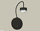 бра ambrella light traditional (c9596, n8118) xb9596151