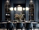 подвесной светильник ambrella light high light ceramo modern lh53176