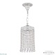подвесной светильник bohemia ivele crystal al19201/15ol wmn balls