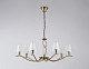 подвесная люстра ambrella light high light modern lh57093