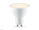 светодиодная лампа ambrella light bulbing gu10 13w 2700k 181303