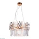 подвесная люстра ambrella light traditional tr5263