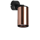 встраиваемый спот lightstar rullo rb430 (214430+590007)