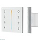 панель управления arlight sens smart-p38-mix white 027118