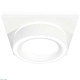 комплект встраиваемого светильника ambrella light techno spot xc (c8061, n8433) xc8061018