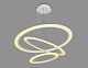 подвесной светильник ambrella light acrylica original fa4359