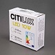 встраиваемый светодиодный светильник citilux вега cld52k10w
