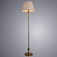 торшер arte lamp gracie a7301pn-1pb