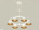 подвесная люстра ambrella light traditional (a9203, c9231, n8144) xr92031002