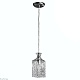подвесной светильник arte lamp caraffa a4971sp-1cc