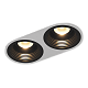 корпус встраиваемого светильника swg combo-42-bl 004183