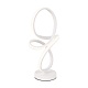 настольная лампа freya fete fr6104tl-l22w