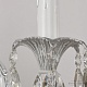 бра bohemia ivele crystal al7901b10/1/175 b wmn