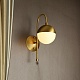 бра imperium loft ball wall 140553-26