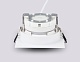 встраиваемый светильник ambrella light gx standard tech techno spot tn52341