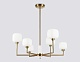 люстра на штанге ambrella light high light heigh light lh53015