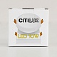 встраиваемый светодиодный светильник citilux вега cld53k10n