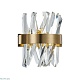 настенный светильник delight collection akasha mb18162246-250a light antique brass
