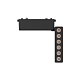 трековый светильник aployt magnetic track 48 apl.0102.00.06