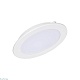 встраиваемый светодиодный светильник arlight dl-bl125-9w warm white 021435